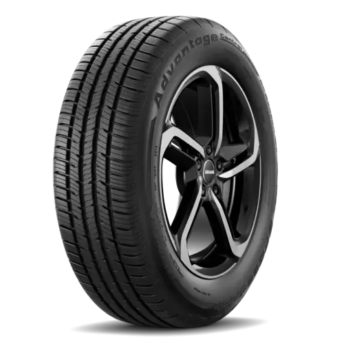 BFGoodrich Advantage Control