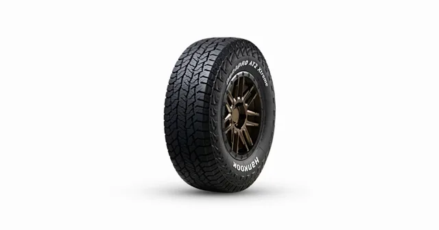 Hankook Dynapro AT2 Xtreme