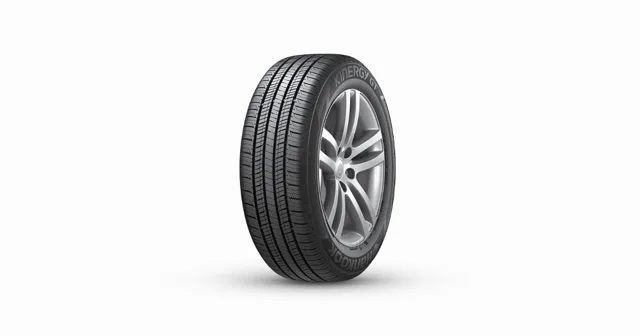 Hankook Kinergy GT