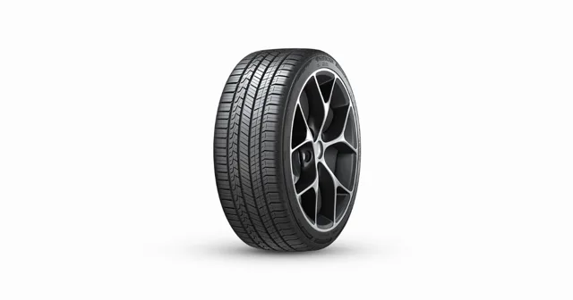 Hankook Ventus S1 AS