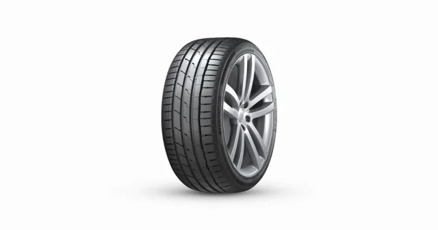 Hankook Ventus S1 evo3