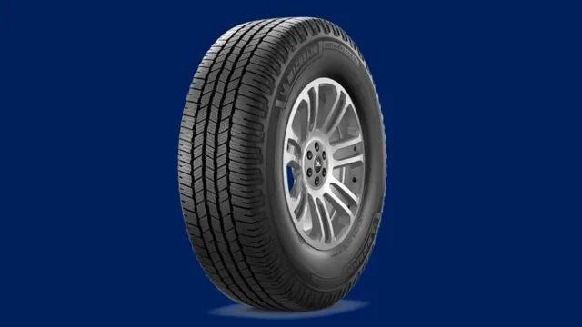 Michelin Defender LTX M/S2