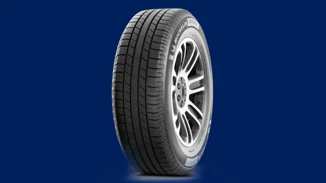 Michelin Defender2