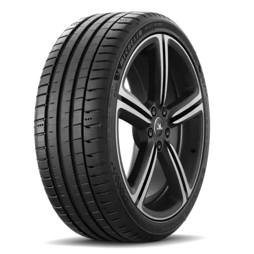 Michelin Pilot Sport 5