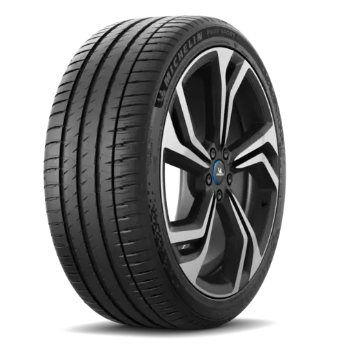 Michelin Pilot Sport EV