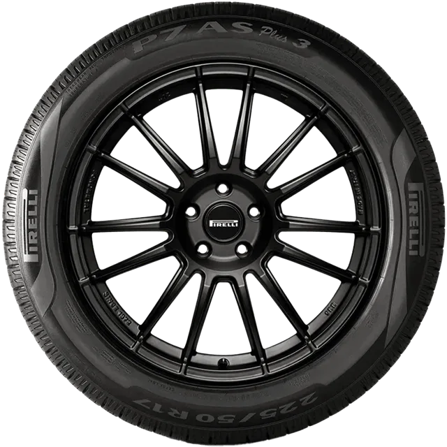 Pirelli Cinturato P7 All Season Plus 3