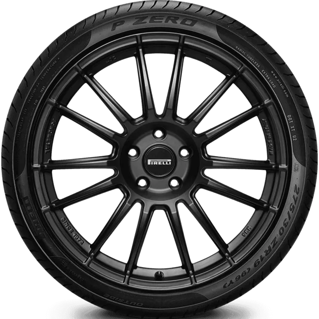 Pirelli P Zero PZ4
